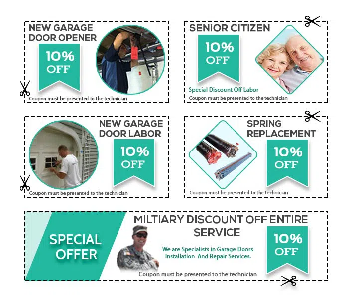 Central Garage Door Service Kings Park, NY 631-892-2062 - Coupon