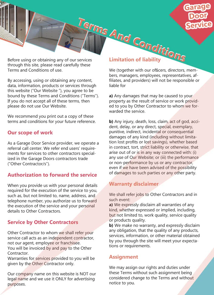 Central Garage Door Service Kings Park, NY 631-892-2062